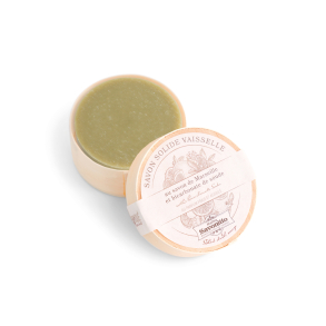 Fast opvaskemiddel - Grapefrugt