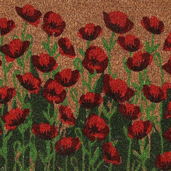 D�rm�tte ''Poppies'' 