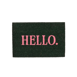 Drmtte - ''Hello'' -mrkegrn/pink