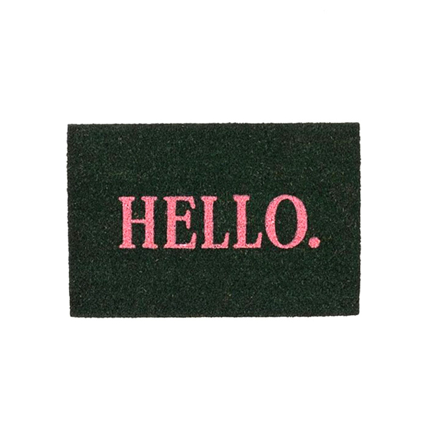 Drmtte - ''Hello'' -mrkegrn/pink