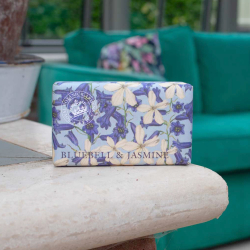 Engelsk h�nds�be - Jasmine &amp; Bluebell