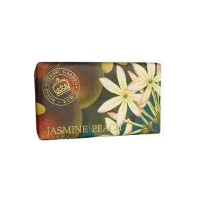 Engelsk h�nds�be - Jasmine & Peach