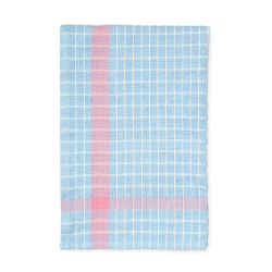 K�kkenh�ndkl�de - blue/pink