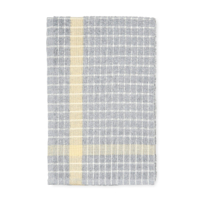 K�kkenh�ndkl�de - yellow/grey