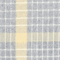 K�kkenh�ndkl�de - yellow/grey