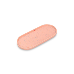 Serveringstallerken ''Fika'' - Lyserd