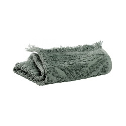 G�steh�ndkl�de ''Zo�'' - Gr�n