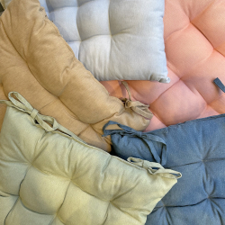 Siddehynde "Paddy" - beige