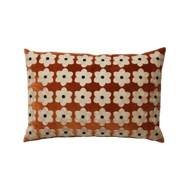 Pudebetrk ''Daisy'' - Rust