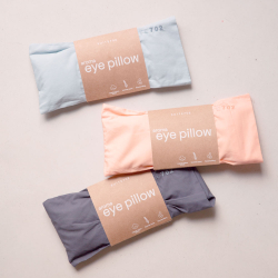 Aroma eyepillow - Blush