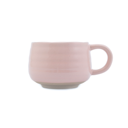 Kop "Cosy cuppa" - pink