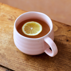 Kop "Cosy cuppa" - pink