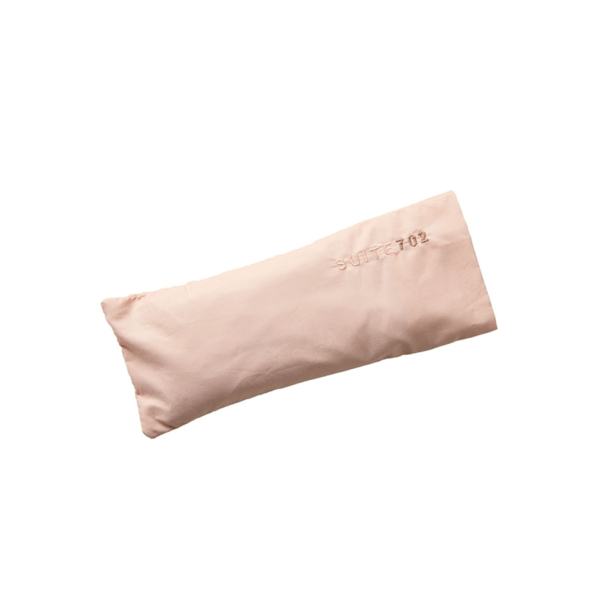 Aroma eyepillow - Blush