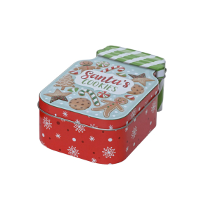 Juledse - ''Santa's cookies''