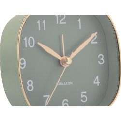 Vkkeur "Travel square" - grn