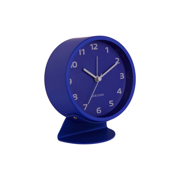 V�kkeur "Cool retro" - Cobalt blue