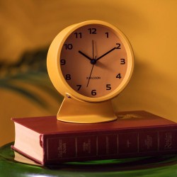 V�kkeur "Cool retro" - Mango yellow