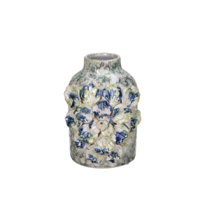 Kunstnerisk vase 