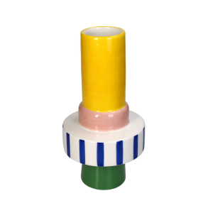 Keramikvase ''Multi'' - hj