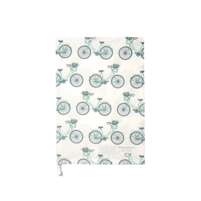 Viskestykke  City bikes - green