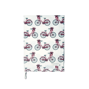 Viskestykke  City bikes - scarlet red