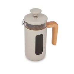 Stempelkande "Pisa" - latte