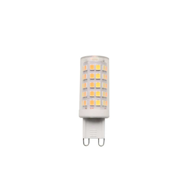 LED lyskilde G9 5 Watt
