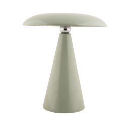 Bordlampe ''Phoebe'' - Stvgrn