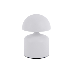 LED lampe "Impetu" - hvid