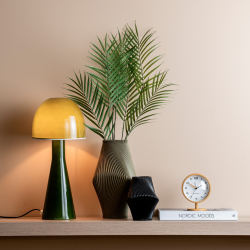 Bordlampe "Bombin" - army