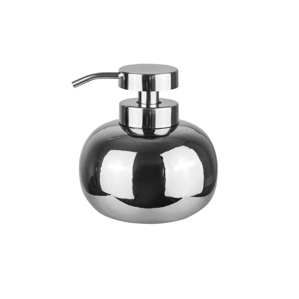 S�bedispenser "Lotus" - krom - lav