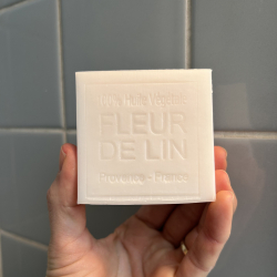 Hndsbe 100 g. - Lindeblomst