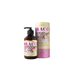 Luksus h�nd og bodylotion i flot gave�ske