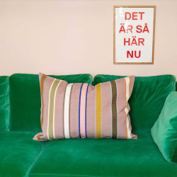 Pudebetr�k ''Mable'' - 50x70 cm.