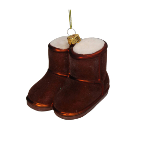 Glasornament - stvler