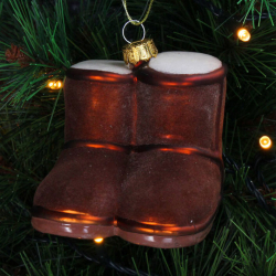 Glasornament - stvler