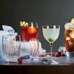 Cocktailglas ''Ice''