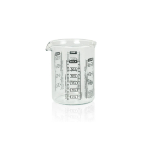 M�leb�ger - 250 ml.