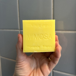 Hndsbe 100 g. - Mimosa