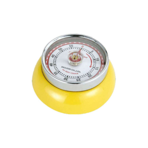 Minutur magnetisk - gul