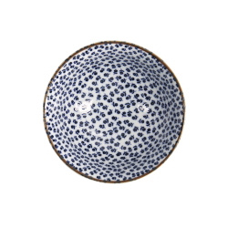 Japansk skl - ''Kobana'' - bl