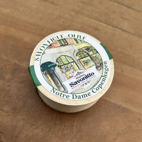 Notre Dame hndsbe 100 g. - Figen & oliven