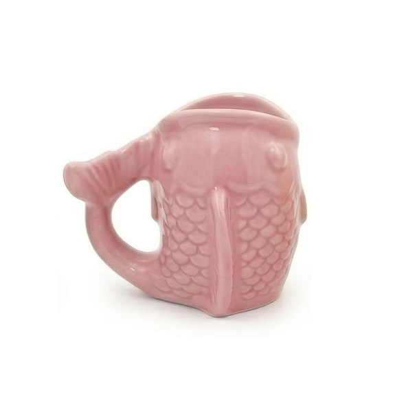 Keramikkrus ''Nemo'' - Lyser�d