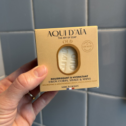 Rund sbe 100 g. - OUD