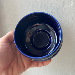 Oh Oak ''IWA'' kop - Deep blue