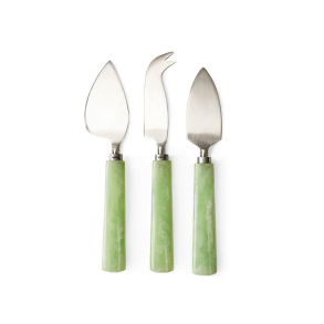 Osteknive ''Sage'' - s�t med 3 stk. 
