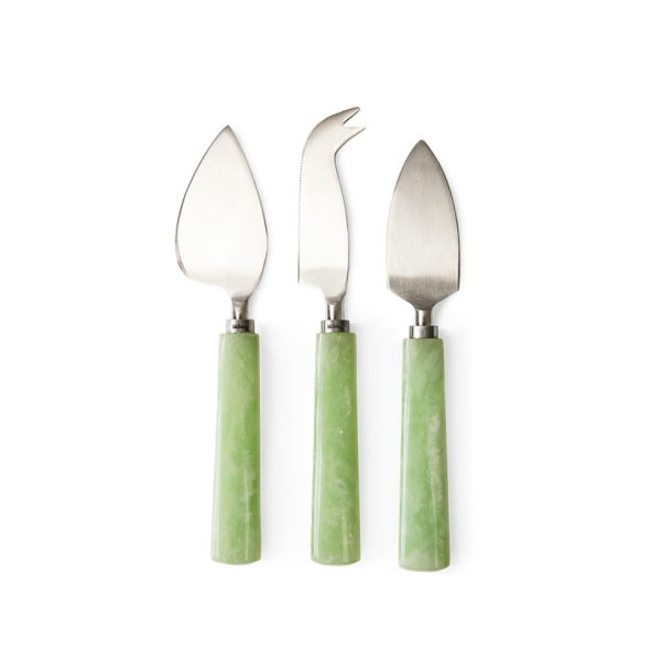Osteknive ''Sage'' - s�t med 3 stk. 