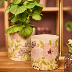 Potteskjuler "Beir" multi - � 15cm.