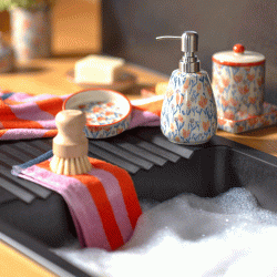 Sbedispenser "Douceur florale"