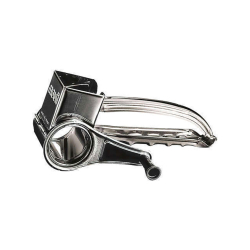 Parmesan kv�rn - rustfrit st�l